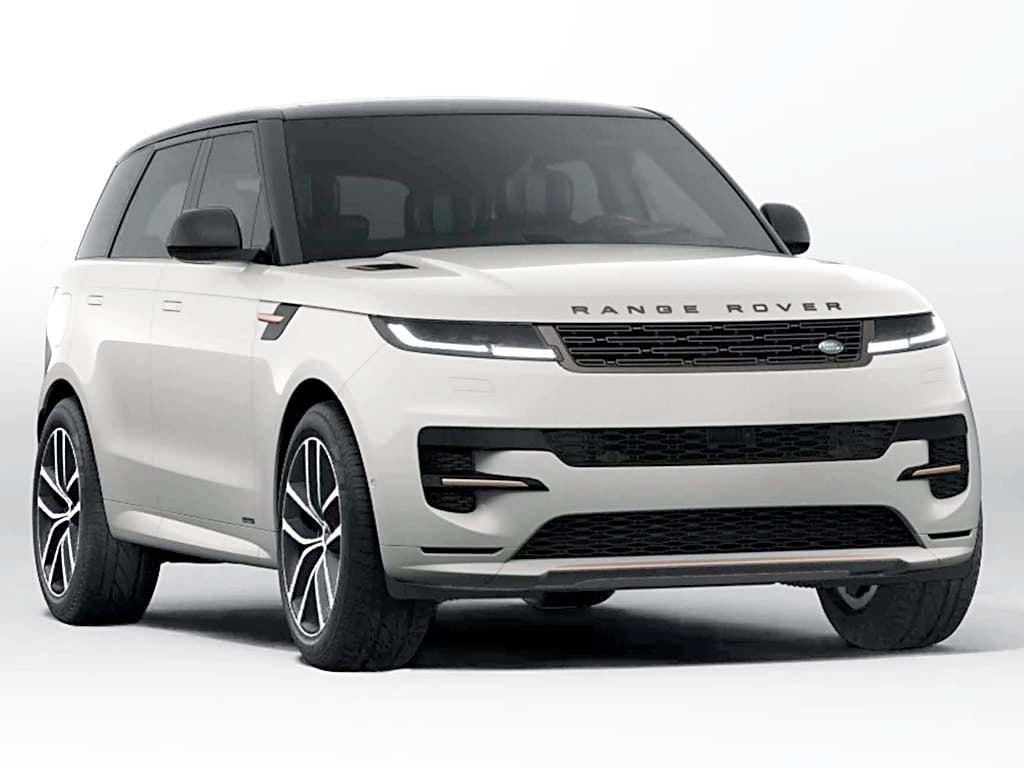 Range rover svr autotrader outlet